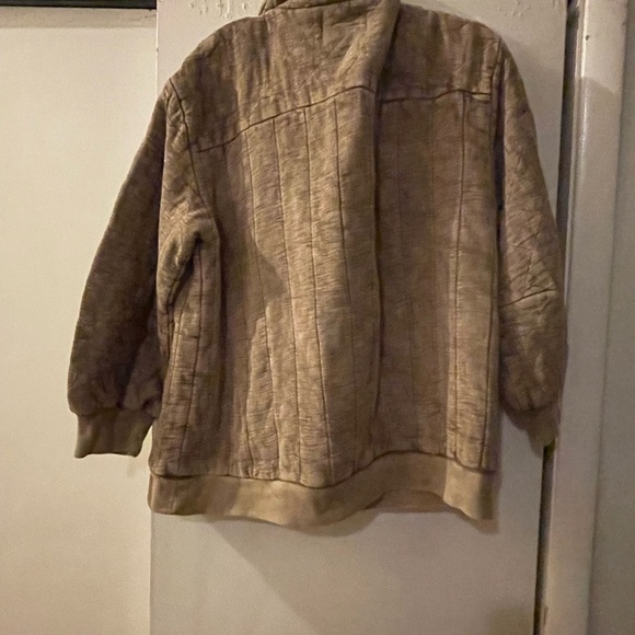 Free People Luna shacket - Picture 8 of 14